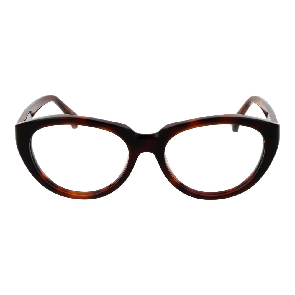 Brown Women Glasses Frame