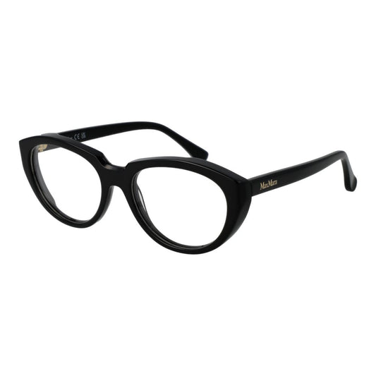 Black Women Glasses Frame