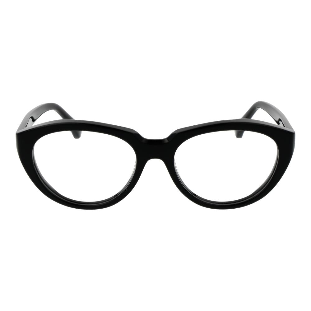 Black Women Glasses Frame