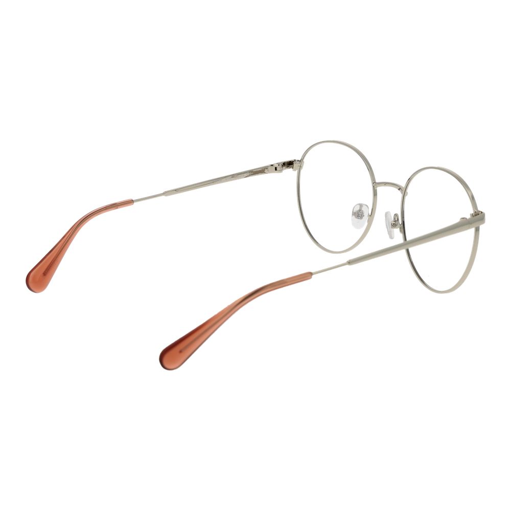 Gray Women Glasses Frame