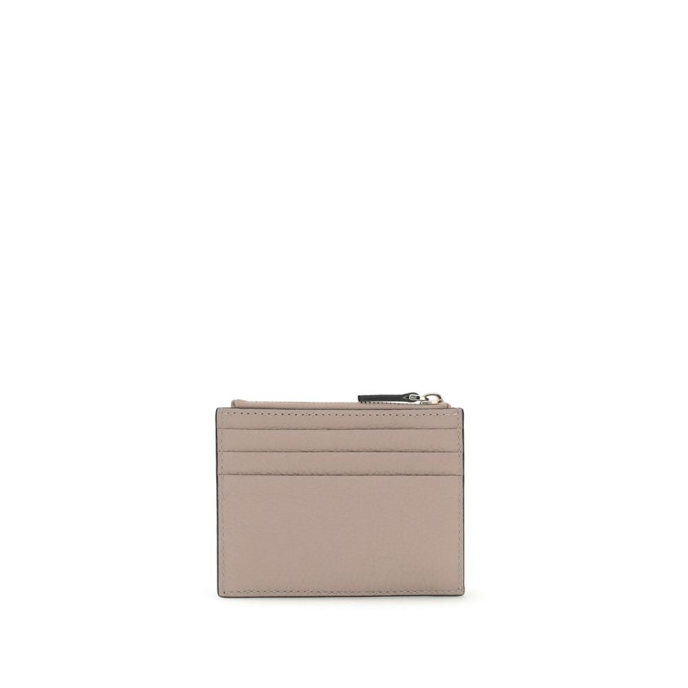 Rockstud Card Holder