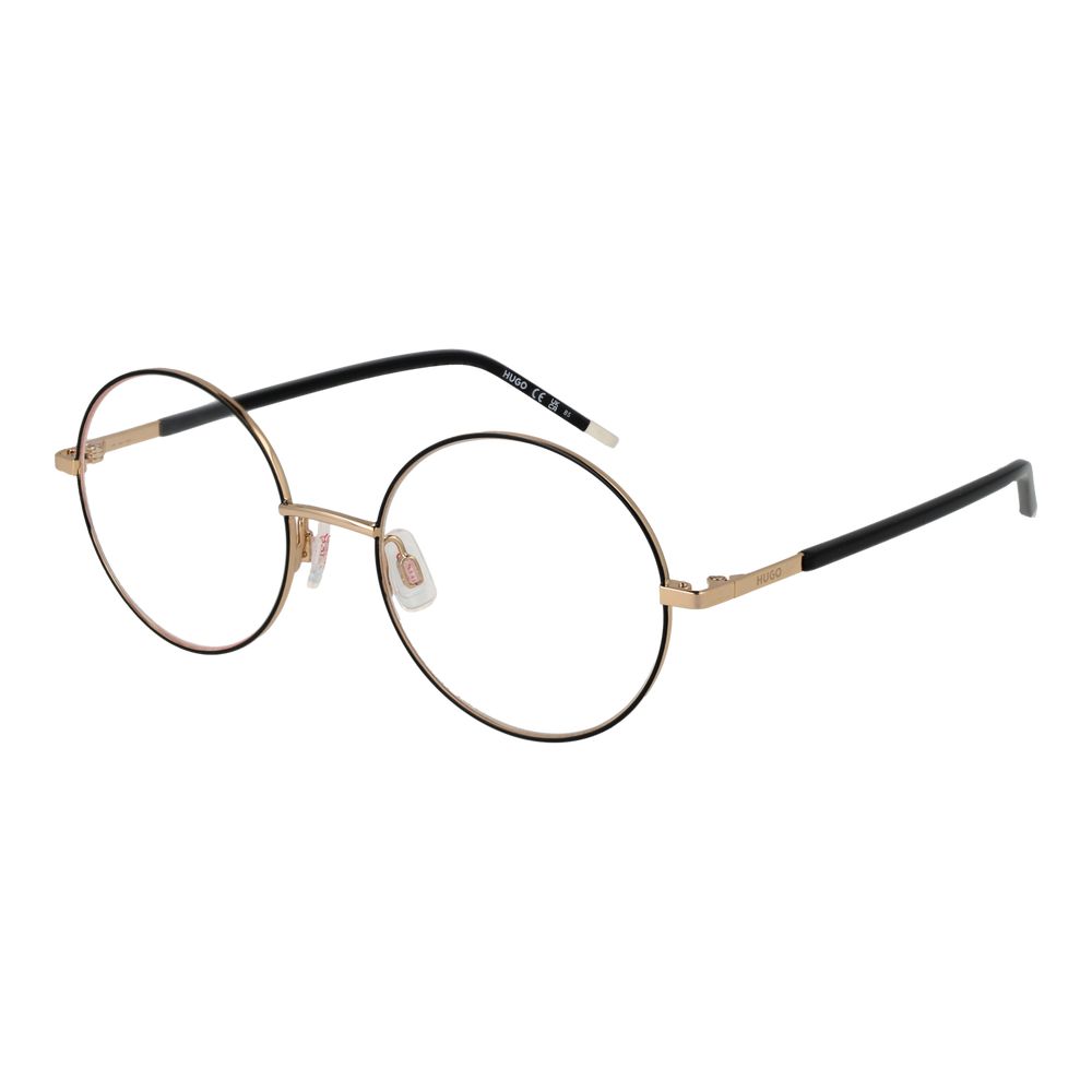 Black Women Glasses Frame