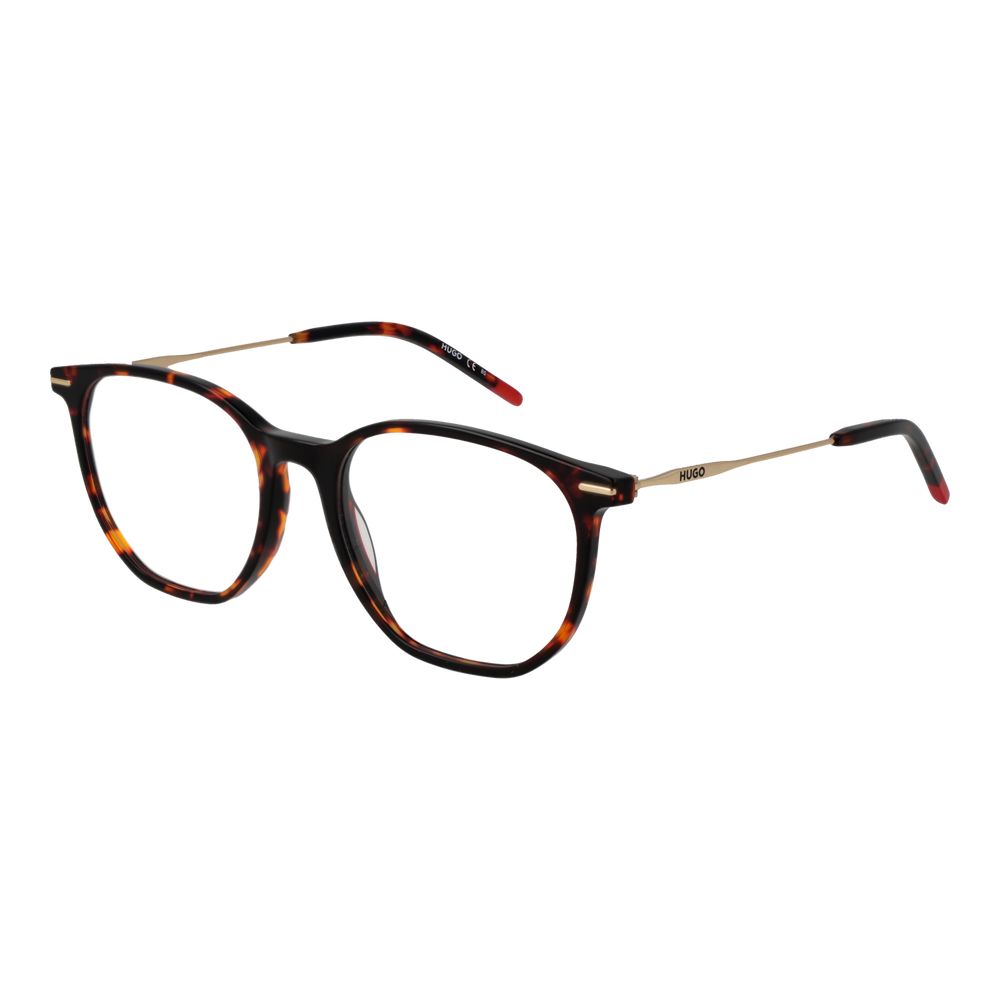 Brown Women Glasses Frame