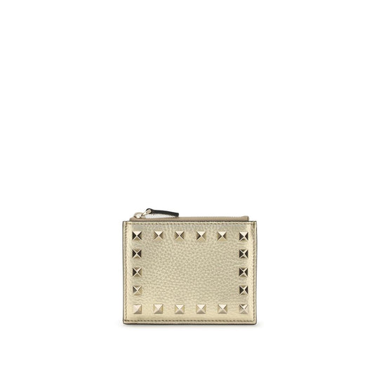 Rockstud Coin Purse