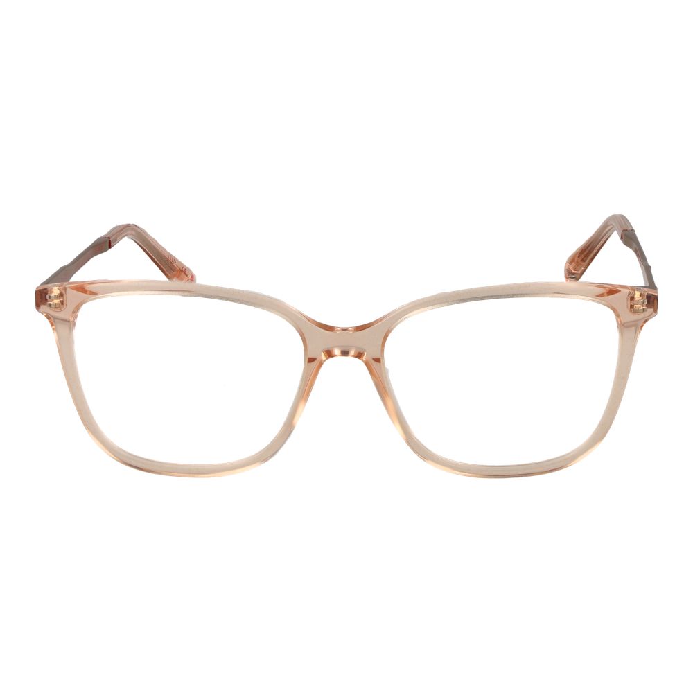 Pink Women Glasses Frame