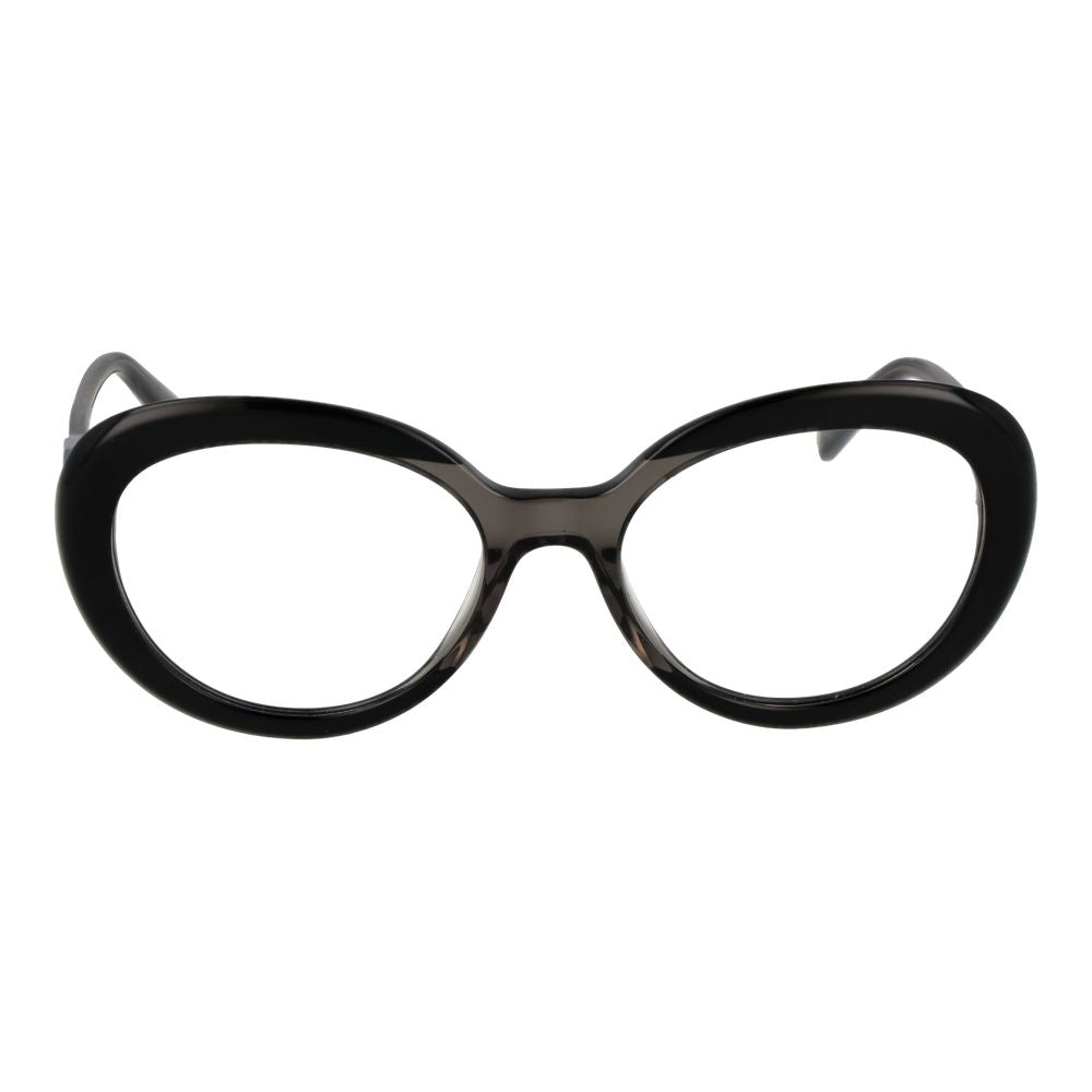 Black Women Glasses Frame