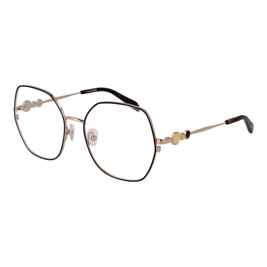 Black Women Glasses Frame
