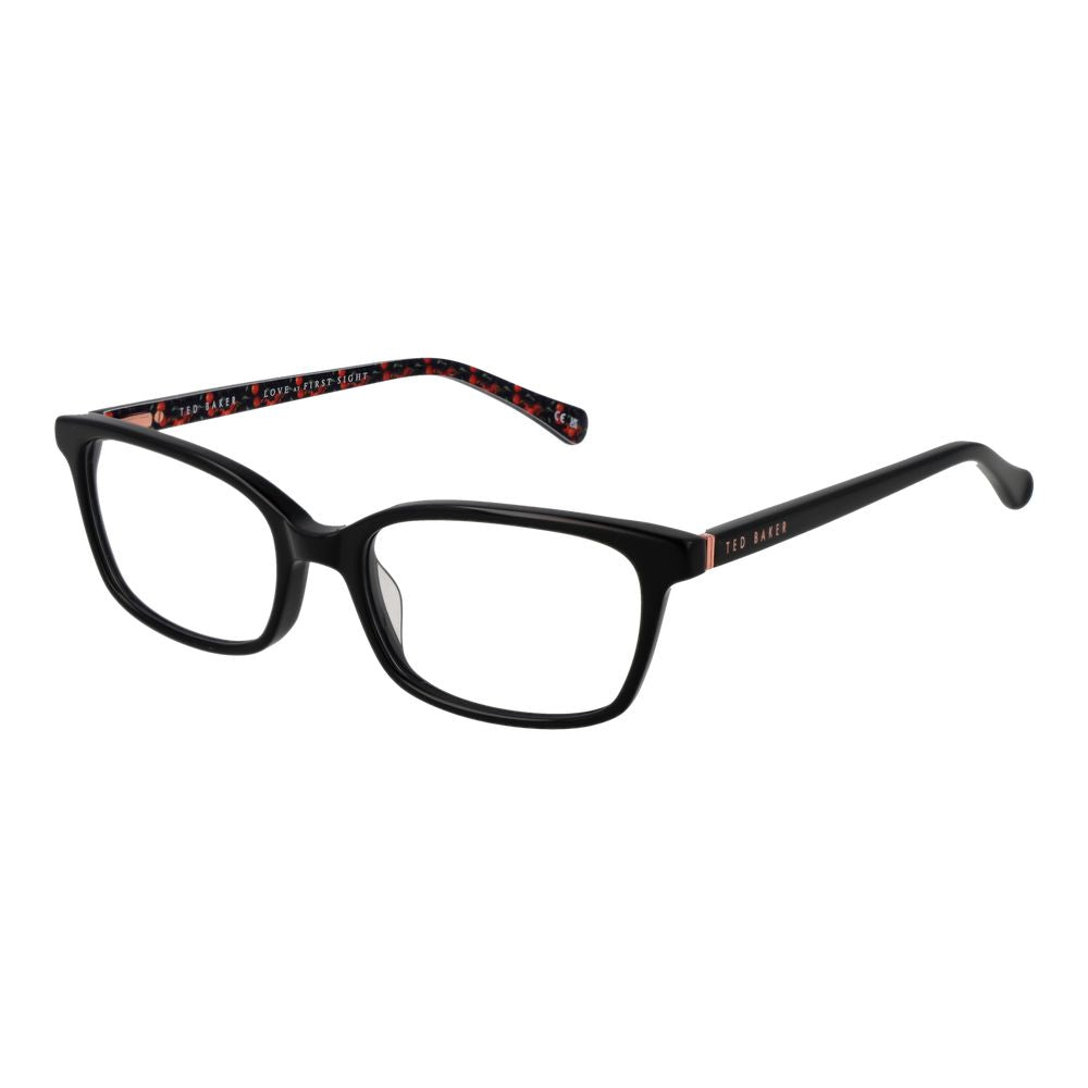 Black Women Glasses Frame