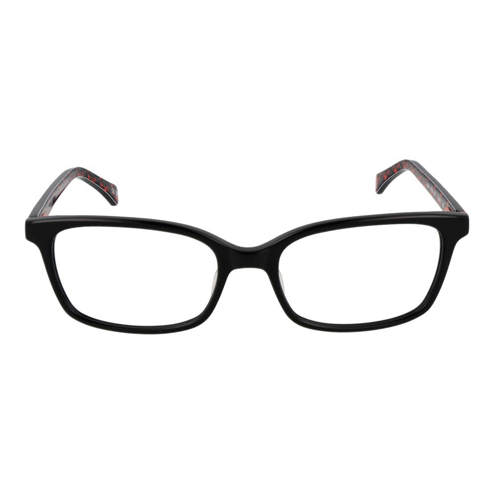 Black Women Glasses Frame