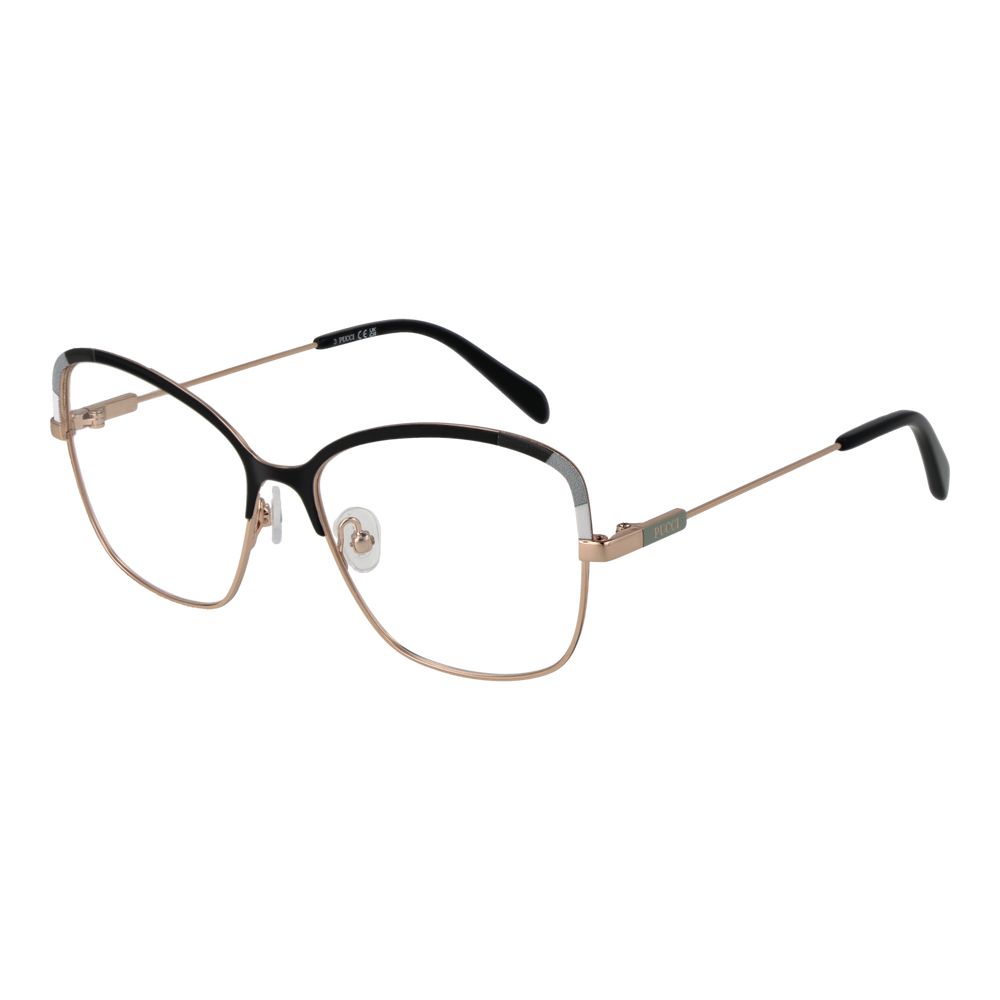 Black Women Glasses Frame