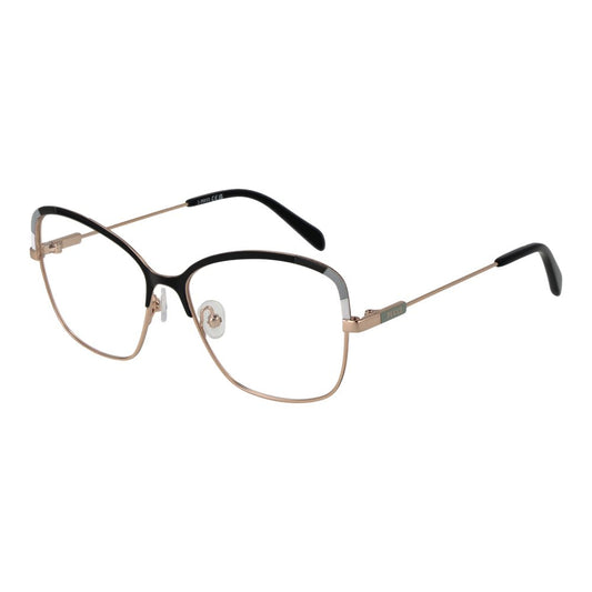 Black Women Glasses Frame