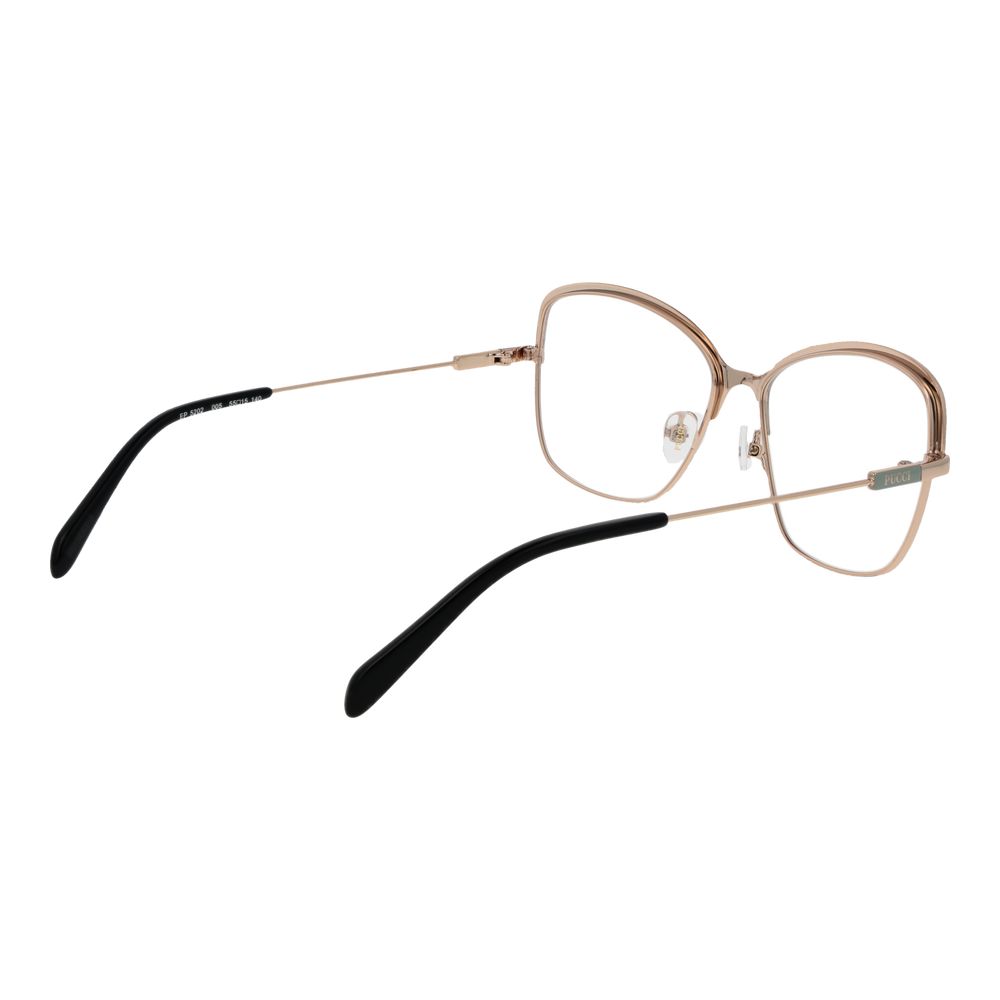 Black Women Glasses Frame