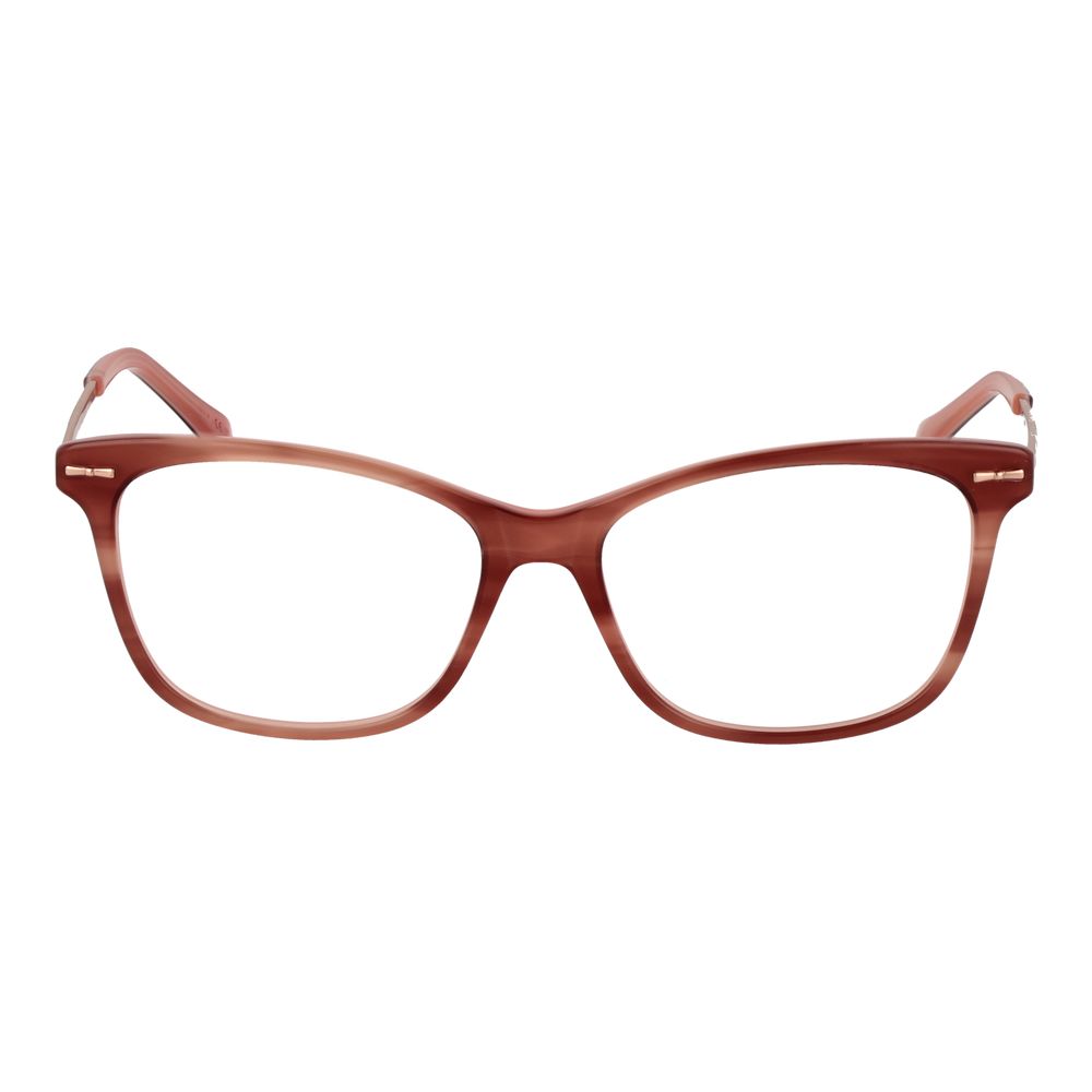 Pink Women Glasses Frame