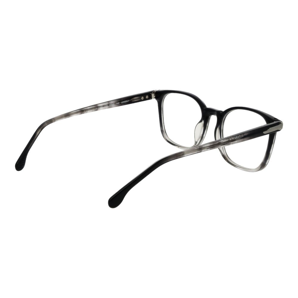 Black Unisex Glasses Frame