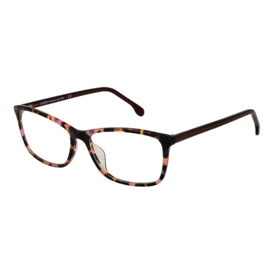 Multicolor Women Glasses Frame