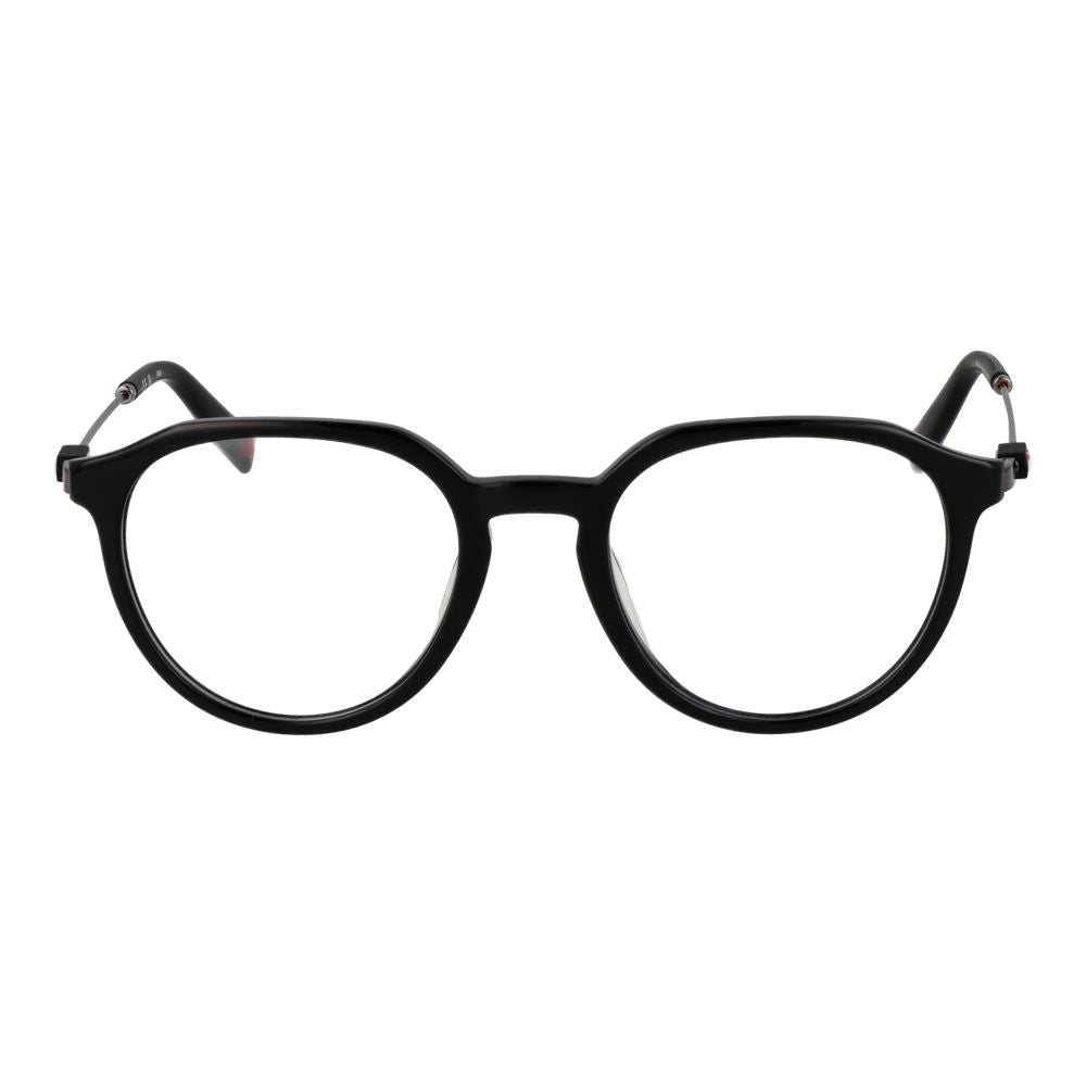 Black Unisex Glasses Frame