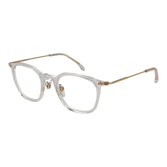 Transparent Unisex Glasses Frame
