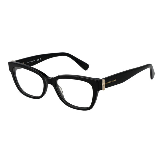 Black Women Glasses Frame