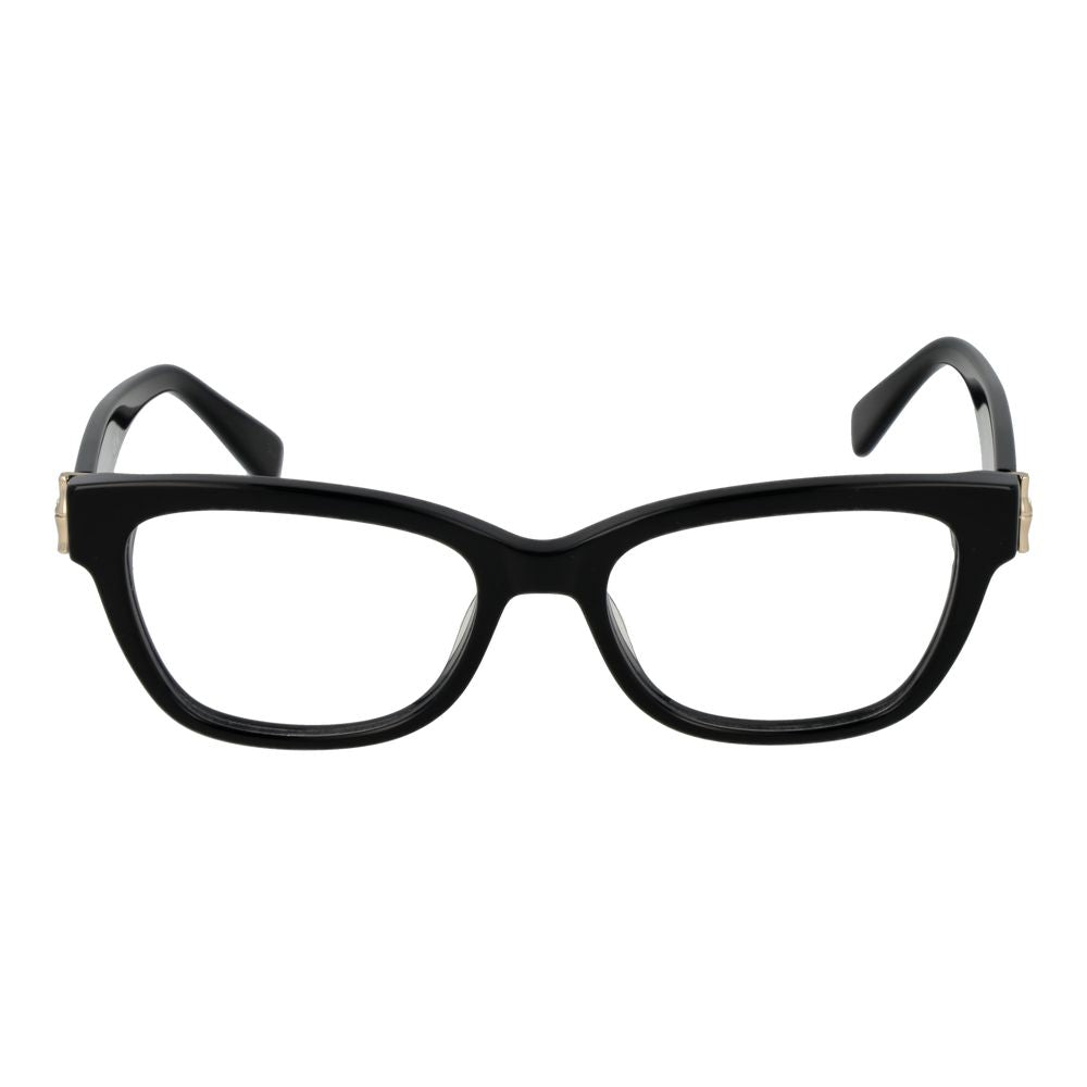 Black Women Glasses Frame