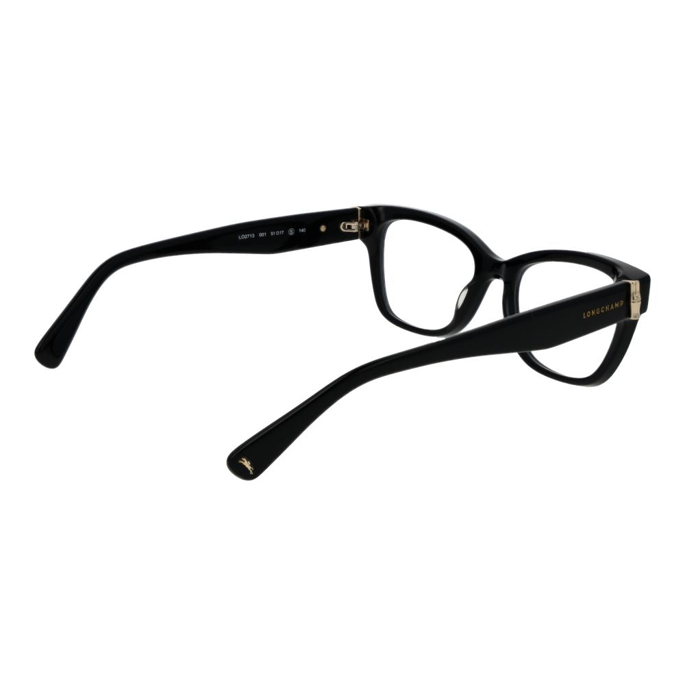 Black Women Glasses Frame