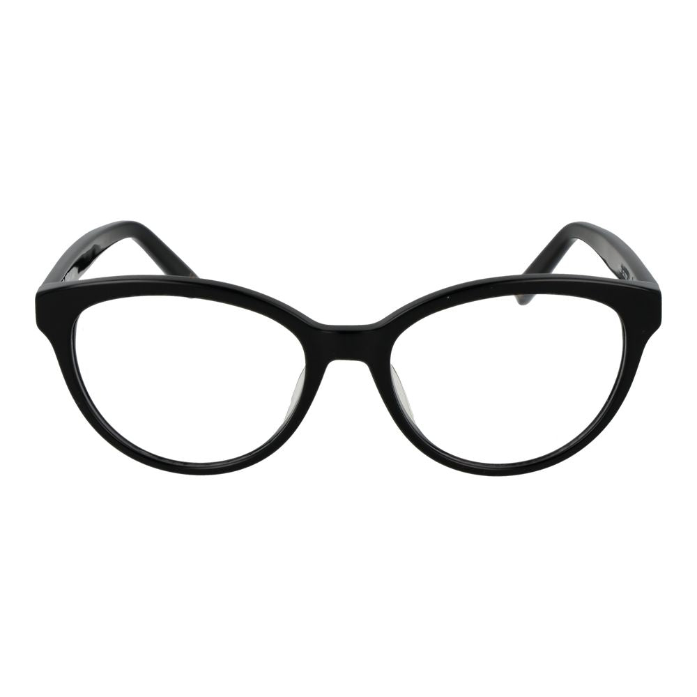 Black Women Glasses Frame