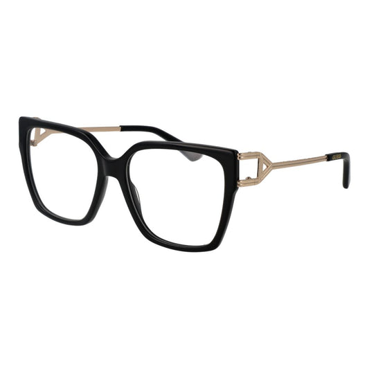 Black Women Glasses Frame