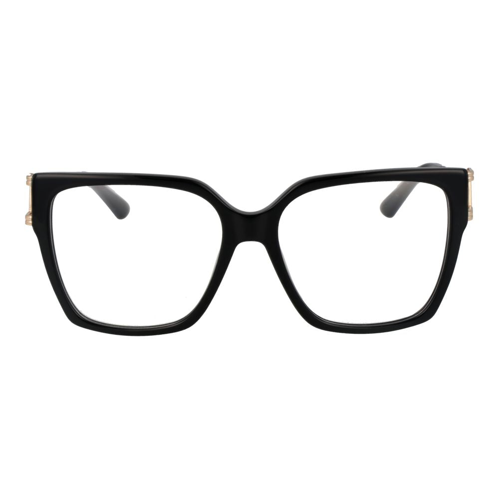 Black Women Glasses Frame