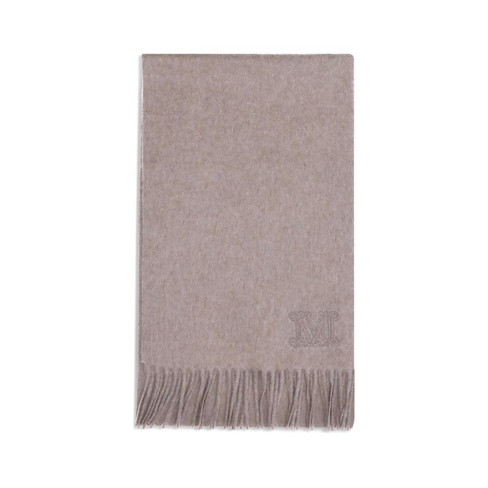 Wsdalia cashmere Scarf