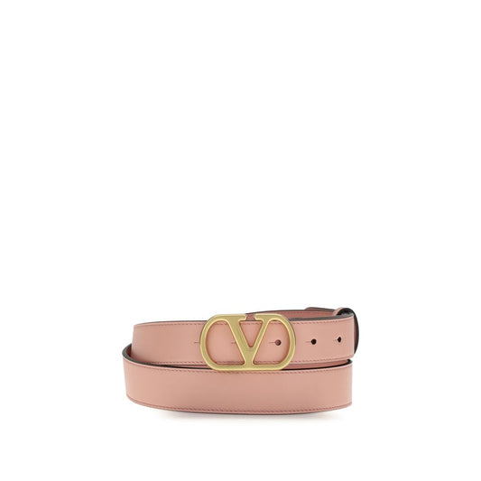 VLogo Signature Belt