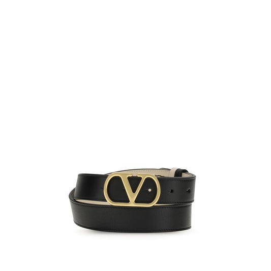 VLogo Signature reversible Belt