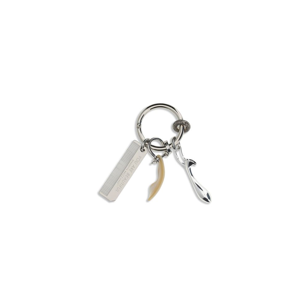 Chatelaine Petite Keychain