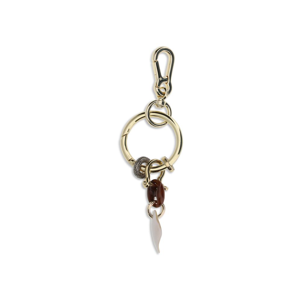 Chatelaine Petite Keychain