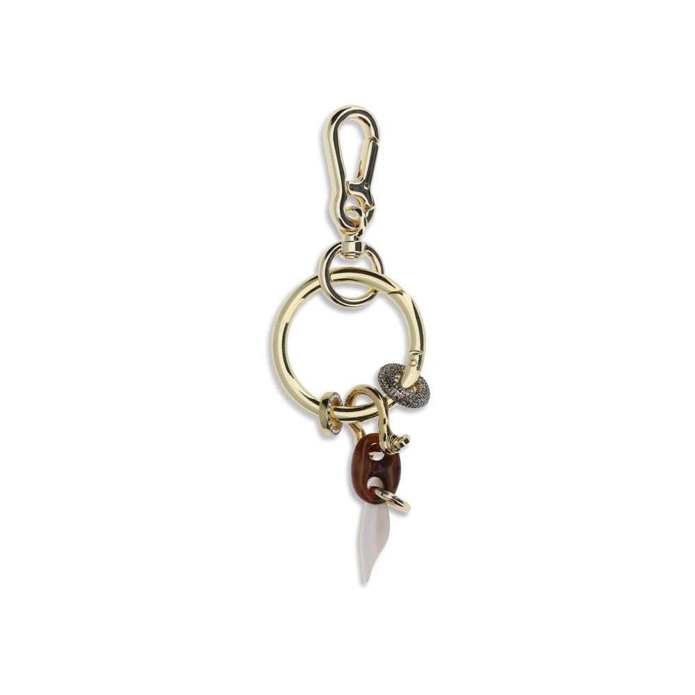 Chatelaine Petite Keychain