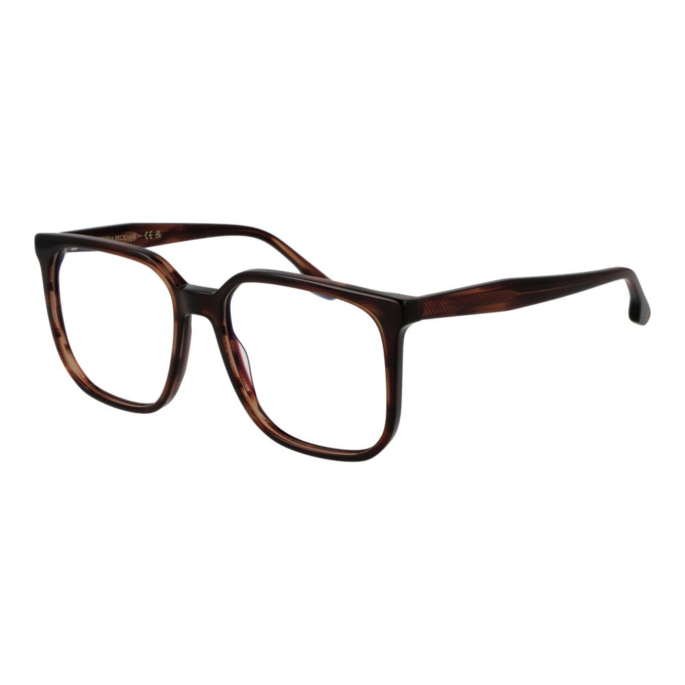 Brown Women Glasses Frame