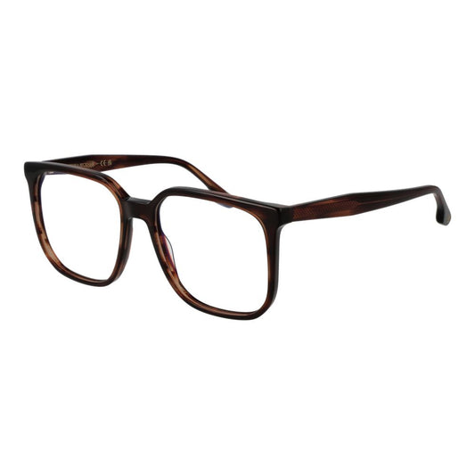 Brown Women Glasses Frame