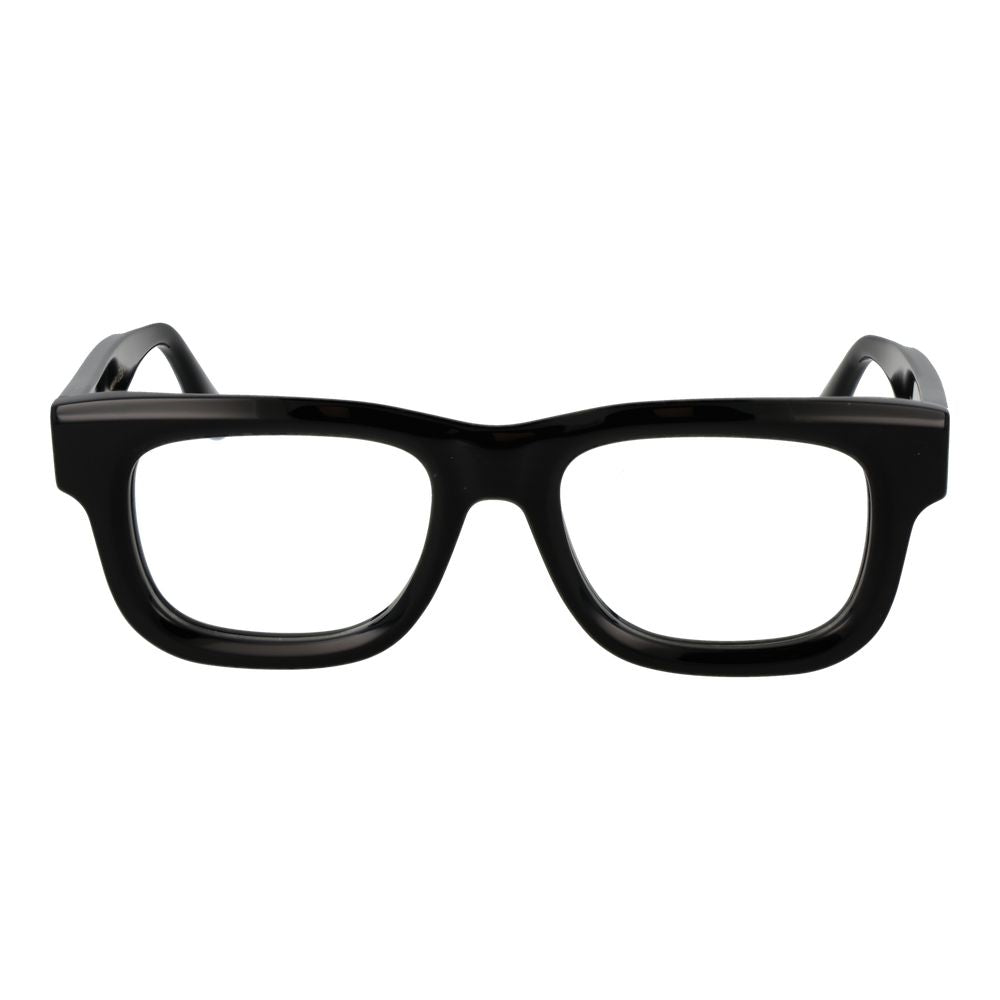 Black Women Glasses Frame