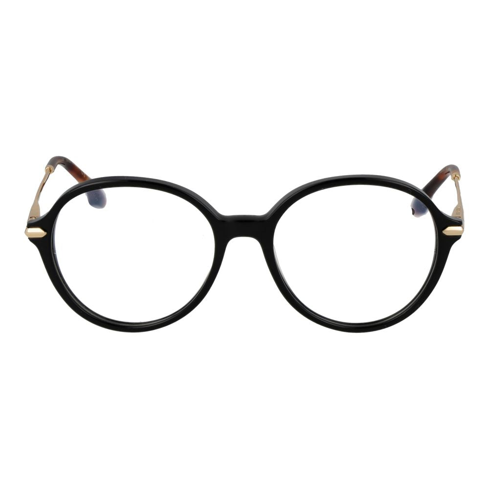 Black Women Glasses Frame