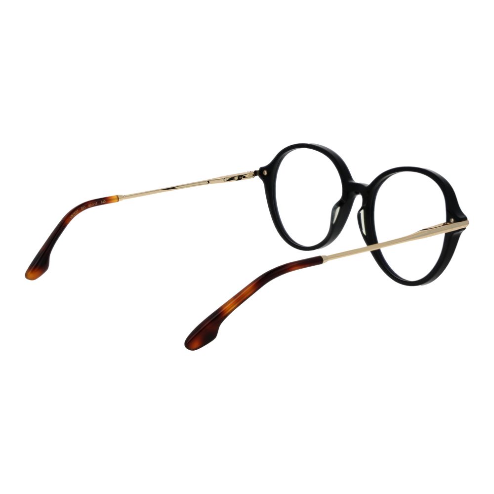 Black Women Glasses Frame