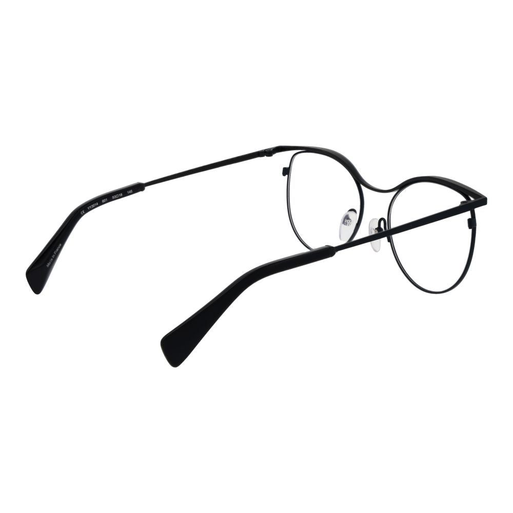 Black Women Glasses Frame