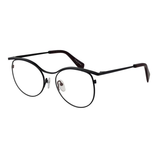 Black Women Glasses Frame
