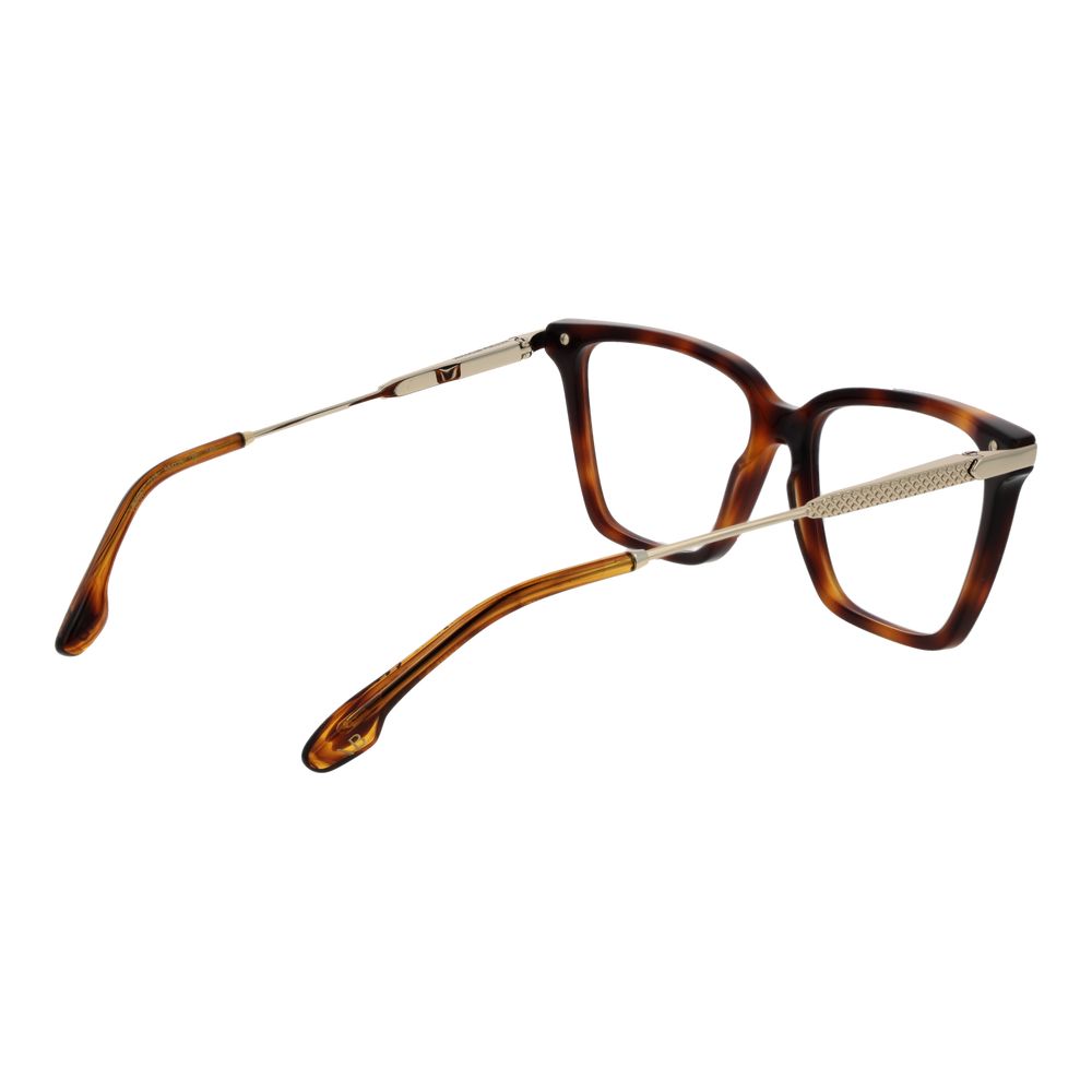 Brown Women Glasses Frame