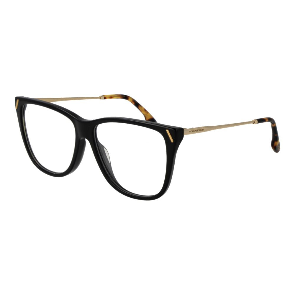 Black Women Glasses Frame