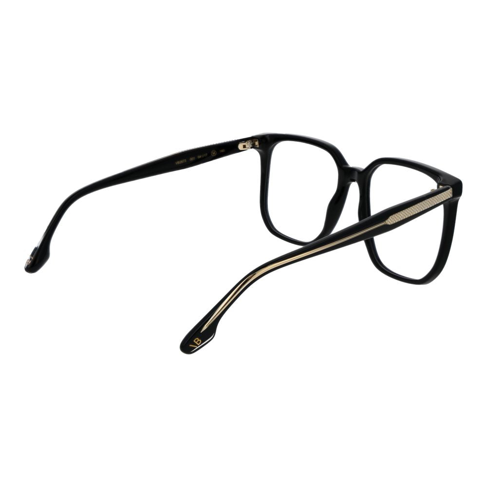 Black Women Glasses Frame