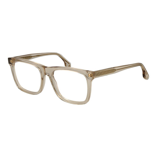 Beige Women Glasses Frame