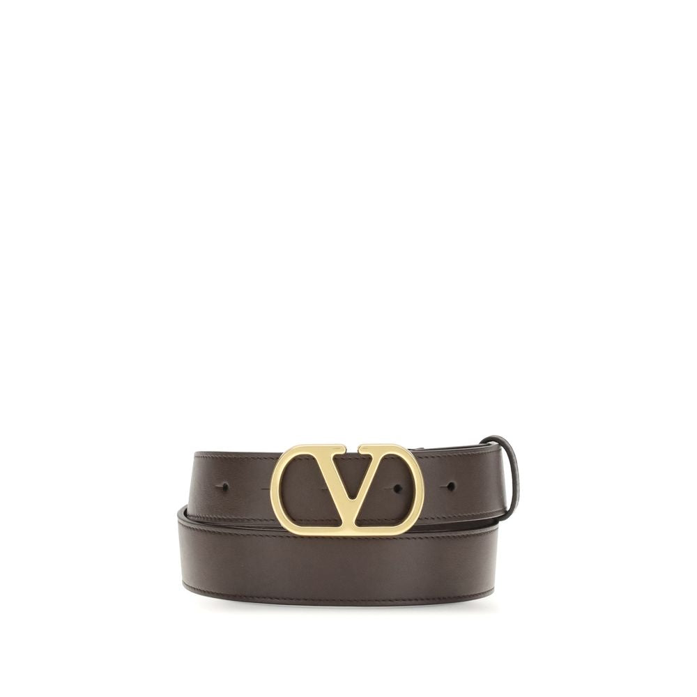 Signature VLogo Belt