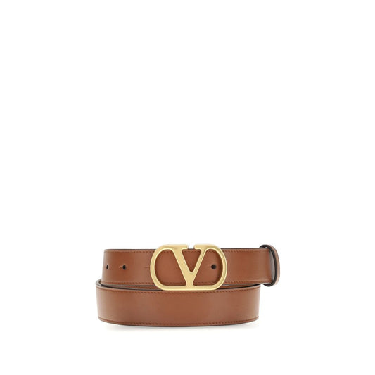 Signature VLogo Belt