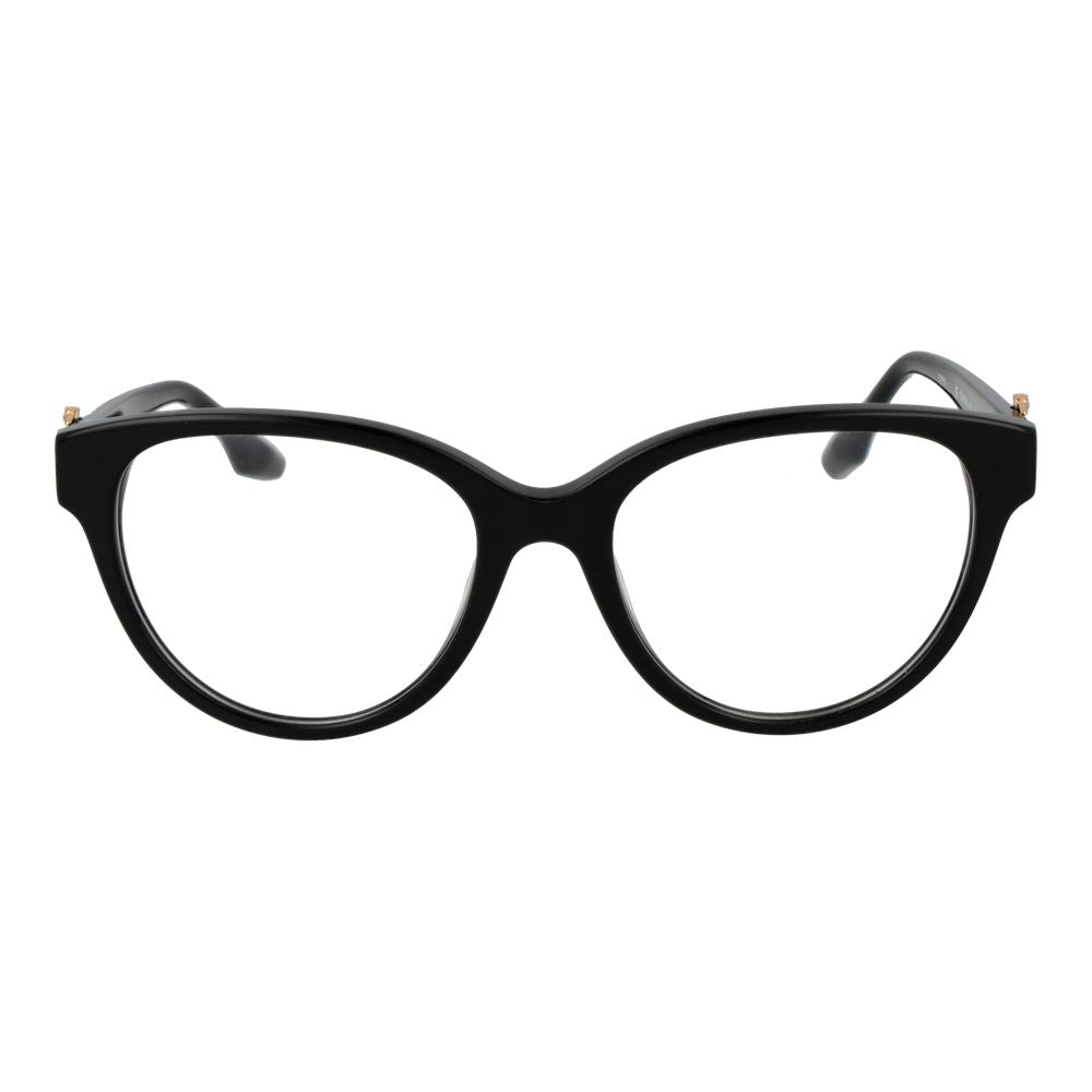 Black Women Glasses Frame