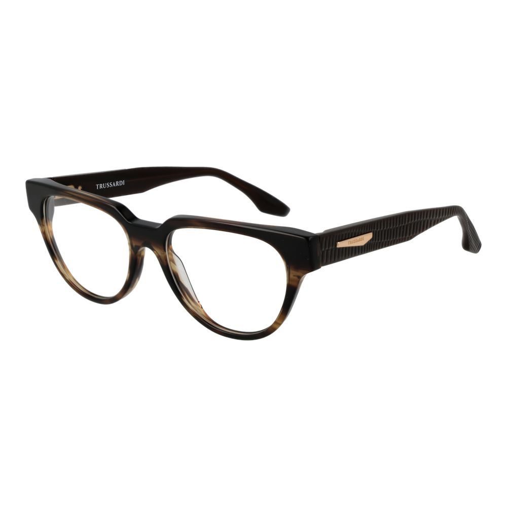 Brown Women Glasses Frame
