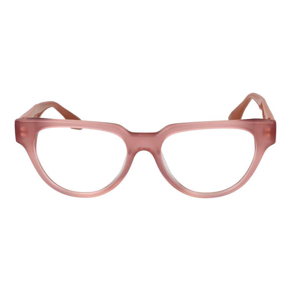 Pink Women Glasses Frame