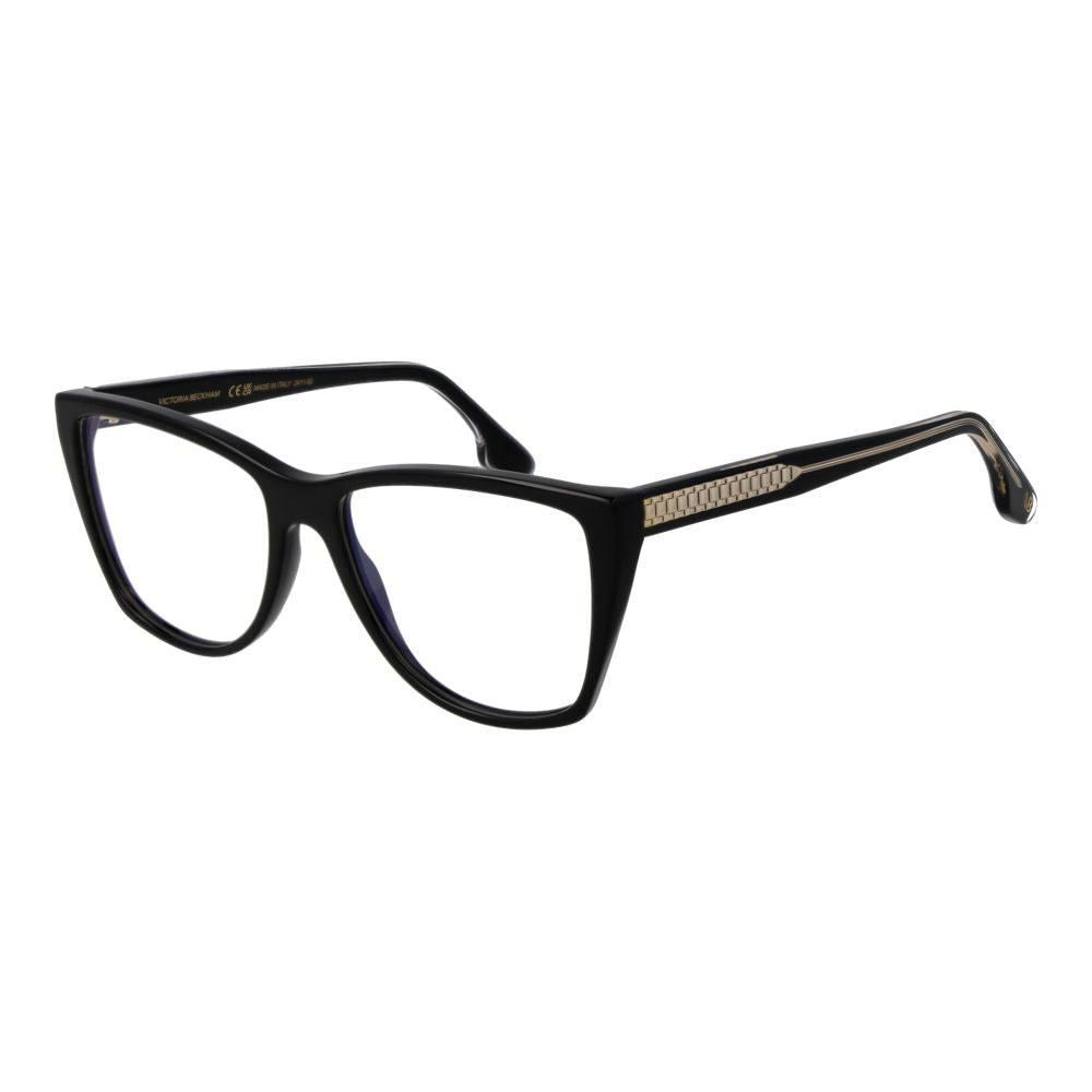 Black Women Glasses Frame